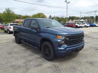 2024 Chevrolet Silverado 1500 for sale in Derry NH