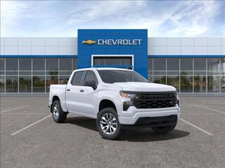 2024 Chevrolet Silverado 1500 for sale in Arcade NY