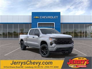 2024 Chevrolet Silverado 1500 for sale in Leesburg VA