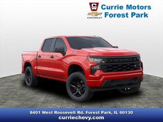 2024 Chevrolet Silverado 1500 for sale in Forest Park IL