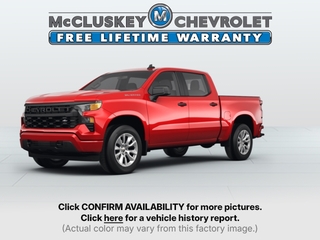 2023 Chevrolet Silverado 1500 for sale in Cincinnati OH