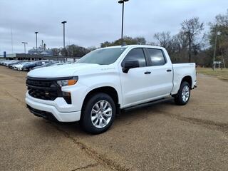 2024 Chevrolet Silverado 1500 for sale in Batesville MS