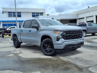 2024 Chevrolet Silverado 1500 for sale in Owasso OK