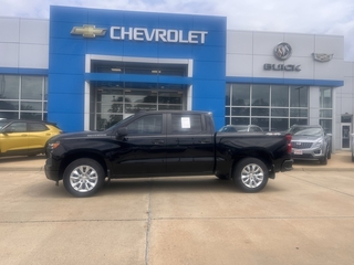 2024 Chevrolet Silverado 1500 for sale in Oxford MS