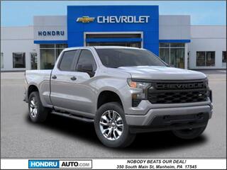 2024 Chevrolet Silverado 1500 for sale in Rochester NY