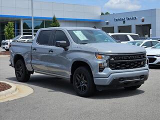 2024 Chevrolet Silverado 1500 for sale in Sanford NC