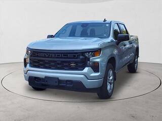 2022 Chevrolet Silverado 1500 for sale in Matteson IL