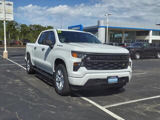 2023 Chevrolet Silverado 1500 for sale in Rockford IL