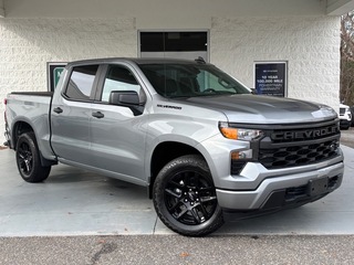 2023 Chevrolet Silverado 1500 for sale in Valdese NC