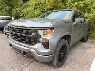 2023 Chevrolet Silverado 1500 for sale in Beckley WV