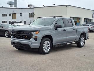 2024 Chevrolet Silverado 1500 for sale in Fenton MO