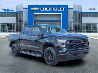 2024 Chevrolet Silverado 1500 for sale in East Brunswick NJ