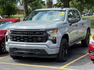 2024 Chevrolet Silverado 1500 for sale in Cincinnati OH