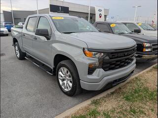 2024 Chevrolet Silverado 1500 for sale in Bowling Green KY