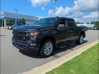 2022 Chevrolet Silverado 1500 for sale in Sanford NC