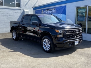 2023 Chevrolet Silverado 1500 for sale in New Rochelle NY