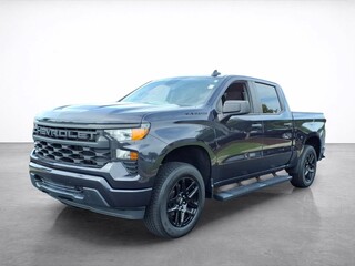 2023 Chevrolet Silverado 1500 for sale in Sanford NC