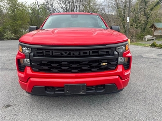 2023 Chevrolet Silverado 1500 for sale in Big Stone Gap VA