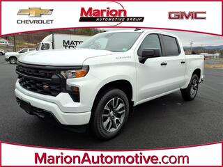2023 Chevrolet Silverado 1500 for sale in Marion VA