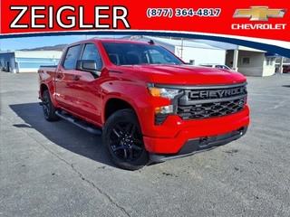 2024 Chevrolet Silverado 1500 for sale in Claysburg PA