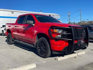 2023 Chevrolet Silverado 1500 for sale in Clinton TN