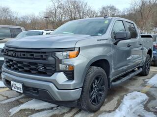 2024 Chevrolet Silverado 1500 for sale in Fenton MO