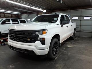 2024 Chevrolet Silverado 1500 for sale in Latrobe PA
