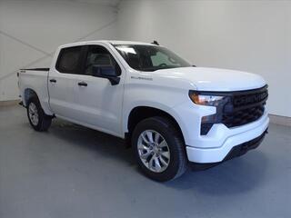 2024 Chevrolet Silverado 1500 for sale in Torrington CT