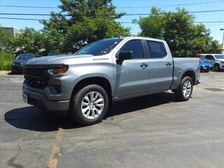 2024 Chevrolet Silverado 1500 for sale in Plymouth MA