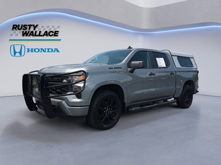 2024 Chevrolet Silverado 1500 for sale in West Seneca NY