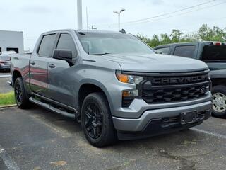 2023 Chevrolet Silverado 1500 for sale in Laredo TX