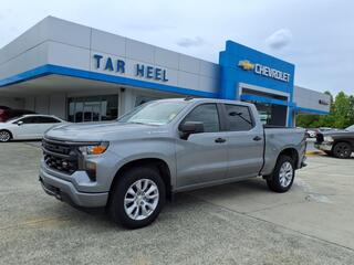 2023 Chevrolet Silverado 1500 for sale in Roxboro NC