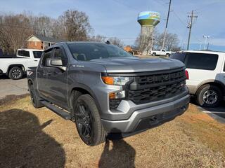 2023 Chevrolet Silverado 1500 for sale in Easley SC