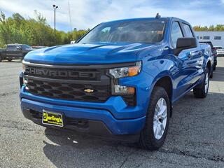 2023 Chevrolet Silverado 1500 for sale in West Lebanon NH