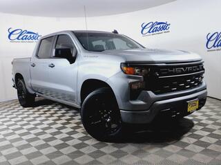 2023 Chevrolet Silverado 1500 for sale in Topeka KS