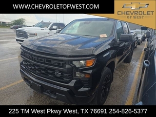 2023 Chevrolet Silverado 1500 for sale in West TX
