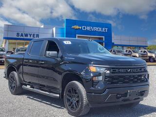 2023 Chevrolet Silverado 1500 for sale in Bridgeport WV