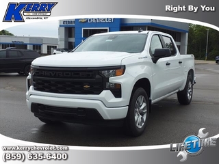 2023 Chevrolet Silverado 1500 for sale in Alexandria KY