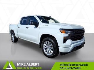 2022 Chevrolet Silverado 1500 for sale in Cincinnati OH