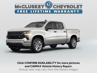 2022 Chevrolet Silverado 1500 for sale in Cincinnati OH