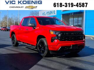 2023 Chevrolet Silverado 1500 for sale in Carbondale IL