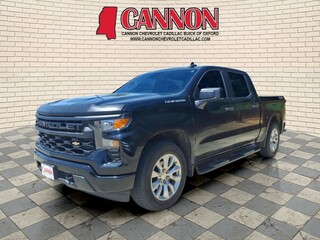 2023 Chevrolet Silverado 1500 for sale in Oxford MS