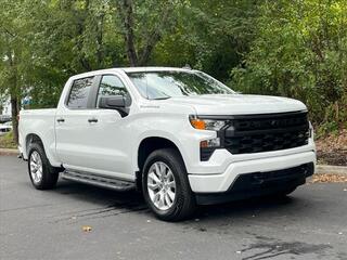 2024 Chevrolet Silverado 1500 for sale in Waynesville NC