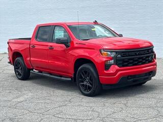 2024 Chevrolet Silverado 1500 for sale in Greensboro NC