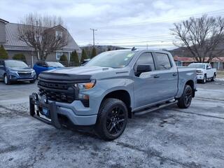 2024 Chevrolet Silverado 1500 for sale in Princeton WV