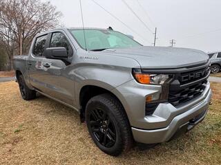 2024 Chevrolet Silverado 1500 for sale in Easley SC