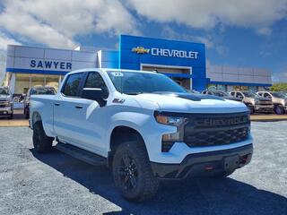 2022 Chevrolet Silverado 1500 for sale in Bridgeport WV