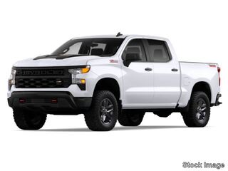 2022 Chevrolet Silverado 1500 for sale in Claremore OK