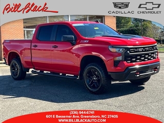 2022 Chevrolet Silverado 1500 for sale in Greensboro NC