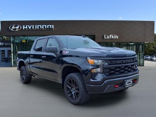 2022 Chevrolet Silverado 1500 for sale in Boerne TX
